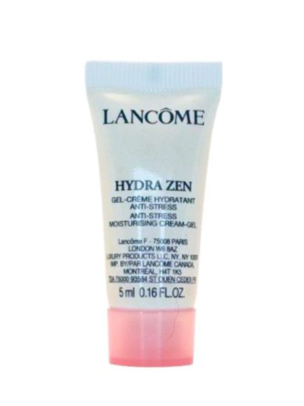 NEW Lancôme Hydra Zen Moisturizer 5ml
